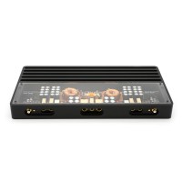 Quartorigo Elisium I amplifier