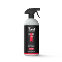 Fictech Moto Engine Motorcycle Engine Cleaner (1 L)