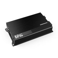 AudioControl EPIC1500 amplifier