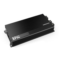 AudioControl EPIC2000 amplifier