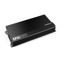 AudioControl EPICFIVE amplifier