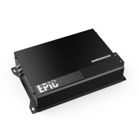 AudioControl EPICFOUR amplifier