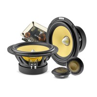 Speakers Focal ES 165 K2E