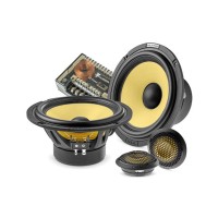 Speakers Focal ES 165 KE