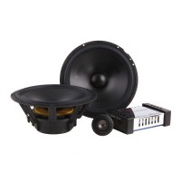 German Maestro Epic ES 8009 speakers