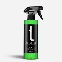 Interior cleaner Tershine APC - Interior Cleaner Eucalyptus (500 ml)