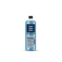 Ewocar NewGum tire and plastic renovator (1 l)