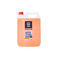 Ewocar Winter ScreenWash - Fresh orange scent (5 l)