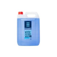 Ewocar Winter ScreenWash - Premium perfume scent (5 l)