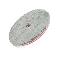 Polishing wheel Ewocar Microfibre Pad 130 mm