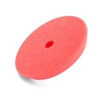 Polishing disc Ewocar Red Medium Pad 150/125 mm