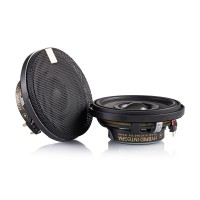 Morel Hybrid Integra 42 speakers