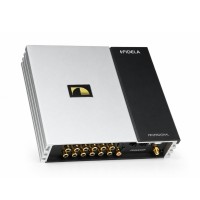 Amplifier with DSP processor Nakamichi FDSK530A
