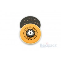 Flexipads Hole Cyclone™ Soft 125 driver
