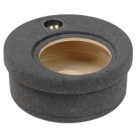 OEM Basser 10" baffle for 17" spare wheel