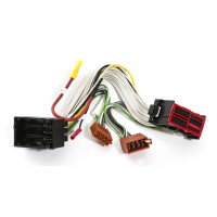 Wiring harness Connection CN ISO TH FCA01
