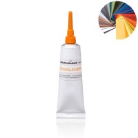Elastic putty Colourlock Flüssigleder Neutral 20 ml