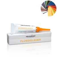 Elastic putty Colourlock Flüssigleder Neutral 7 ml