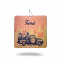 Hanging fragrance Fictech Fresh Devil