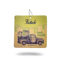 Hanging fragrance Fictech Fresh Smooth