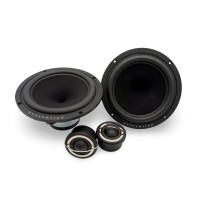 Quartorigo Fantasia 2-Way speakers