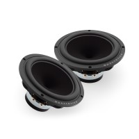 Quartorigo Fantasia Woofer Speakers
