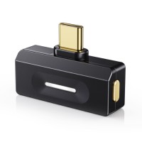 Hi-Res Bluetooth transmitter FiiO Air Link Black