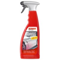 Sonax air corrosion remover - wax remover - 500 ml