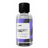 Liquid wipers CarPro FlyBy30 (50 ml)