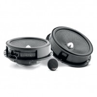 Speakers for Volkswagen Focal Integration IS 165VW