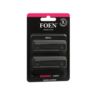 Foen Wood Stick - Squeeze Refill