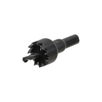 Macrom milling drill 18 mm