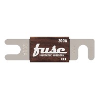Harmonic Harmony Fuse ANL 200 A