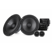 Nakamichi NSF-CS656 speakers