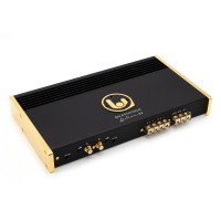 Amplifier Quartorigo Fantasia 2.2