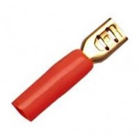 Faston connector Sinus Live 4.8 mm