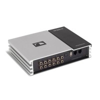 Amplifier with DSP processor Nakamichi FDSK530A Pro