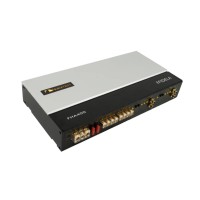 Nakamichi FHA400 amplifier