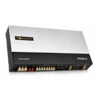 Nakamichi FHA400 amplifier