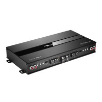Nakamichi FHE120.4 amplifier
