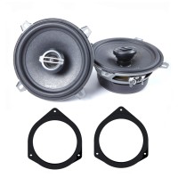 Speakers for Fiat Doblo No. 3