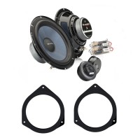 Speakers for Fiat Ducato III No. 2