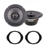 Speakers for Fiat Marea No. 3