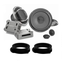 Speakers for Fiat Bravo II No. 3