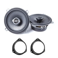 Speakers for Fiat Qubo No. 3