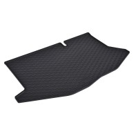 Rigum rubber boot liner for Ford Fiesta (2008-)