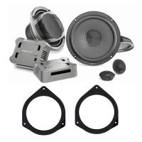 Speakers for Fiat Ducato III No. 3