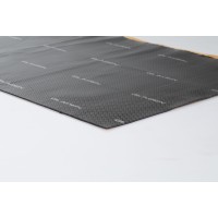 Gladen Aero Flex cushioning material