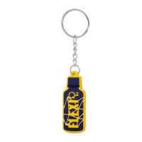 Silicone key rings Gyeon Rubber Key Ring - FLEXI