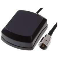 GPS antenna 4carmedia GPS-FME-B